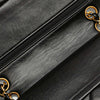 Chanel Small Classic Lambskin Double Flap Secondhand