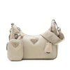 Prada Re Nylon Re Edition 2005 Shoulder Bag Secondhand
