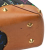 Louis Vuitton Monogram Multicolore Judy MM Secondhand
