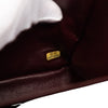 Chanel Jumbo Classic Lambskin Double Flap Secondhand