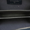 Chanel CC Quilted Caviar Zip Coin Purse Secondhand