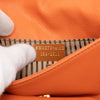 Fendi Leather Fendista Pochette Crossbody Secondhand