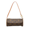 Louis Vuitton Monogram Papillon Pochette Secondhand