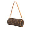 Louis Vuitton Monogram Papillon Pochette Secondhand