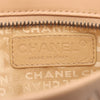 Chanel Vertical Quilt Lambskin Chain Pochette Secondhand