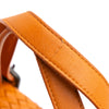 Bottega Veneta Nappa Intrecciato Montaigne Shoulder Bag Secondhand