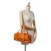 Bottega Veneta Nappa Intrecciato Montaigne Shoulder Bag Secondhand