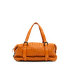 Bottega Veneta Nappa Intrecciato Montaigne Shoulder Bag Secondhand