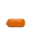 Bottega Veneta Nappa Intrecciato Montaigne Shoulder Bag Secondhand