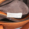 Bottega Veneta Nappa Intrecciato Montaigne Shoulder Bag Secondhand