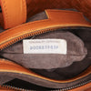 Bottega Veneta Nappa Intrecciato Montaigne Shoulder Bag Secondhand