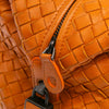 Bottega Veneta Nappa Intrecciato Montaigne Shoulder Bag Secondhand