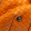 Bottega Veneta Nappa Intrecciato Montaigne Shoulder Bag Secondhand