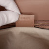 Secondhand Gucci Large GG Canvas Emily Shoulder Bag