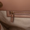 Secondhand Gucci Large GG Canvas Emily Shoulder Bag