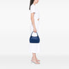Bottega Veneta Nappa Intrecciato Parachute Tote Secondhand