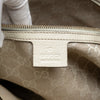 Gucci Calfskin Bamboo Diana Satchel Secondhand