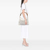 Gucci Calfskin Bamboo Diana Satchel Secondhand