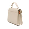 Saint Laurent Mini Grain de Poudre Monogram Cassandra Top Handle Bag Secondhand