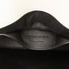 Saint Laurent Mini Grain de Poudre Monogram Cassandra Top Handle Bag Secondhand