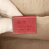Gucci Mini Microguccissima Dome Satchel Secondhand