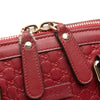 Gucci Mini Microguccissima Dome Satchel Secondhand