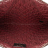 Chanel Large Quilted Lambskin O Case Clutch Secondhand
