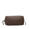 Louis Vuitton Damier Ebene Neverfull GM Secondhand