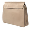 Chloé Medium Leather and Suede Faye Shoulder Bag Secondhand
