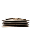 Chloé Medium Leather and Suede Faye Shoulder Bag Secondhand