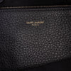 Saint Laurent Grained Calfskin Le 5 a 7 Hobo Secondhand