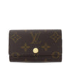 Louis Vuitton Monogram Multicles 6 Key Holder Secondhand