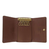 Louis Vuitton Monogram Multicles 6 Key Holder Secondhand