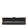 Chanel CC Quilted Lambskin Single Flap Secondhand