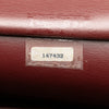 Chanel CC Quilted Lambskin Single Flap Secondhand
