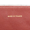 Chanel CC Quilted Lambskin Single Flap Secondhand