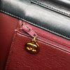 Chanel CC Quilted Lambskin Single Flap Secondhand