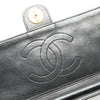 Chanel CC Quilted Lambskin Single Flap Secondhand