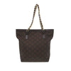 Gucci GG Nylon Capri Tote Secondhand