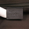 Gucci GG Nylon Capri Tote Secondhand