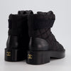 Chanel Cruise 2023/2024 Boots Secondhand