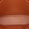 Celine Triomphe Coated Canvas Claude Shoulder Bag Secondhand