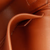 Celine Triomphe Coated Canvas Claude Shoulder Bag Secondhand