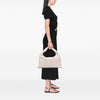 Bottega Veneta Small Calfskin Intrecciato Hop Hobo Secondhand