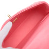 Chanel Mini Quilted Shiny Lambskin Coco Trip Flap Secondhand