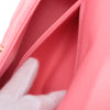 Chanel Mini Quilted Shiny Lambskin Coco Trip Flap Secondhand