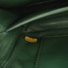 Chanel Extra Mini Rectangular Classic Patent Single Flap Secondhand
