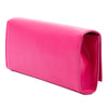 Saint Laurent Grain de Poudre Monogram Cassandre Clutch Secondhand