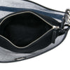 Secondhand Chanel Medium PVC and Crumpled Calfskin Camellia Coco Bucket Bag