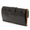 Dior Leather Montaigne 30 Clutch with Chain Secondhand